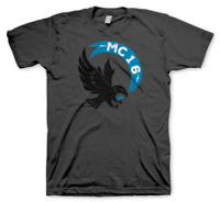 MC16 - Eagle T-shirt