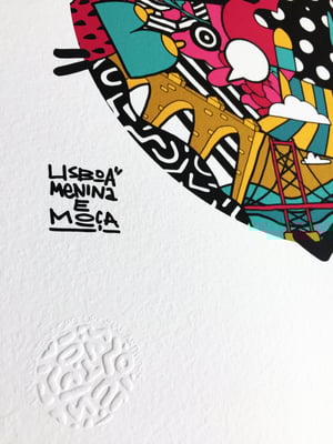 Image of Hello Lisbon