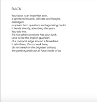 Image 2 of Midnight Picnics in Tehran by Leilah Jane King