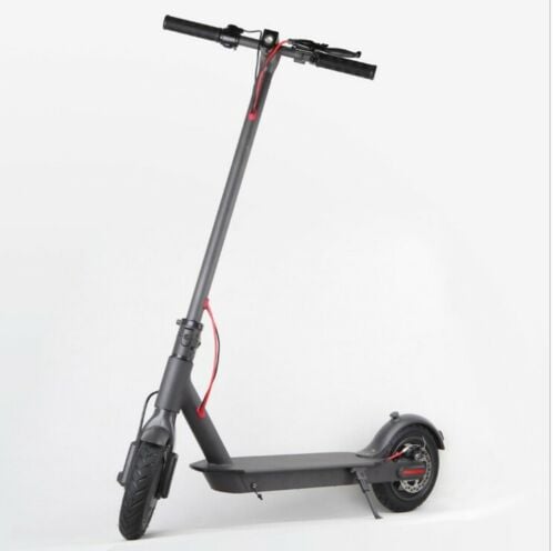 Image of SURGE E-SCOOTER