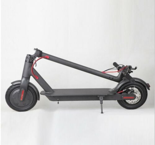 Image of SURGE E SCOOTER