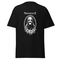 N8 "NO FACE" Spirited Away by El Pinche Hans Unisex classic tee