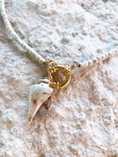 Image 2 of Colgante caracola