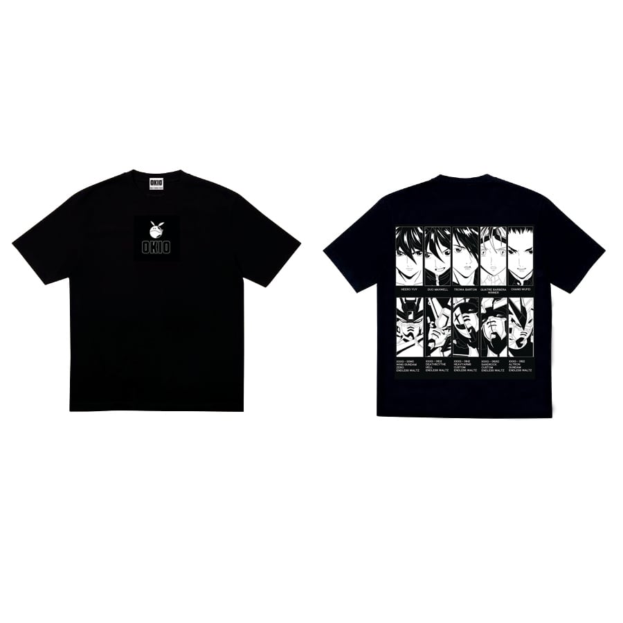 Image of HAROKIO TEE