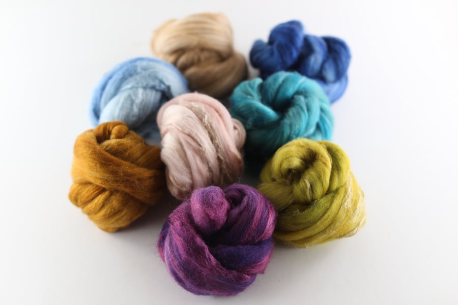Home | Nest Fiber Studio