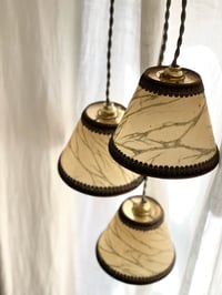 Image 2 of Suspension triple ou 3 baladeuses solo [au lieu de 35€/89€]