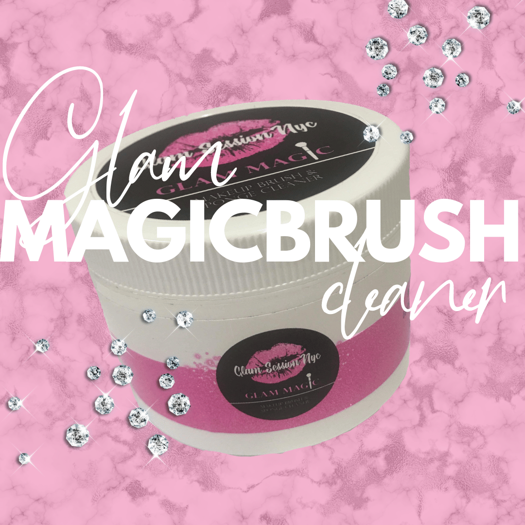 Image of Glam Magic Brush Cleaner