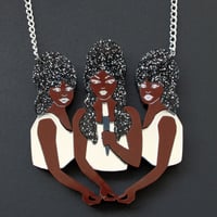 Image 2 of Ronettes Necklace