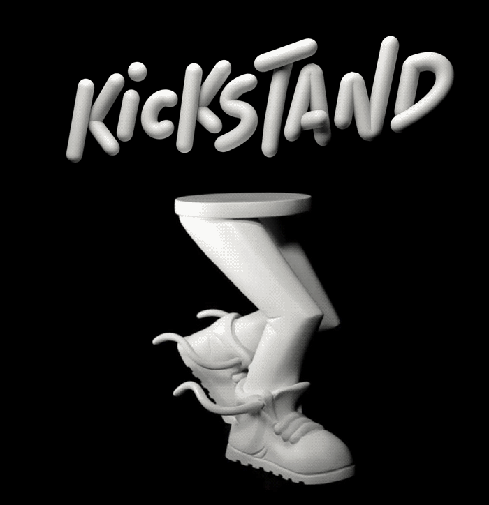 Image of Kickstand