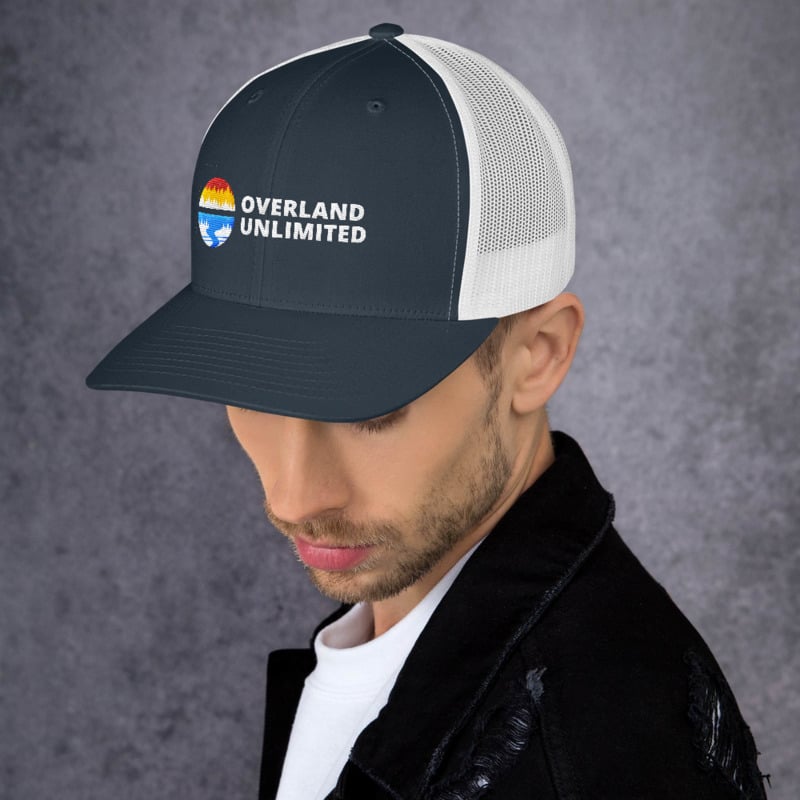 Image of Trucker Hat