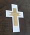 Image of Rite cross - baptism / holy communion / confirmation 