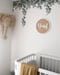 Image of Bamboo name plaque - boys