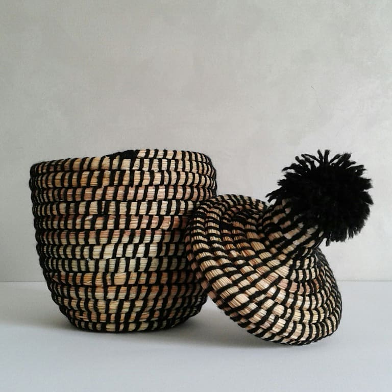 Image of BERBER POT