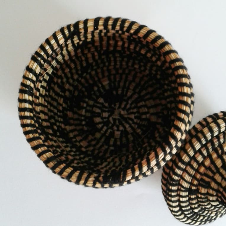 Image of BERBER POT