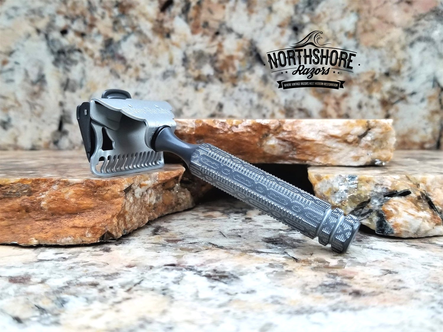 Image of SE Type Razors (Two Color) Service