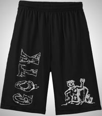 GOTK Basketball Shorts