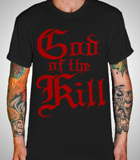 God of the Kill Old English