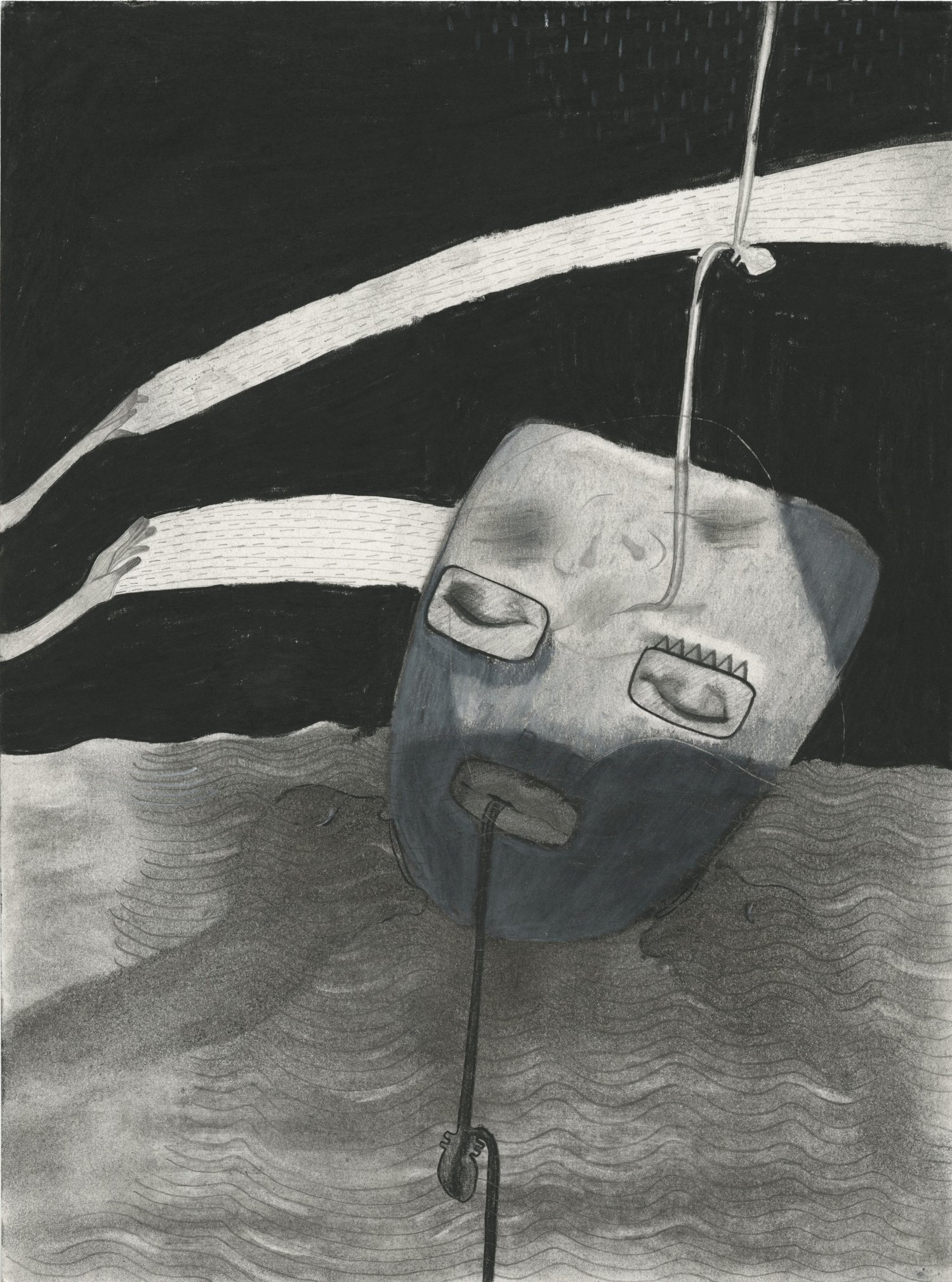 Image of Mask