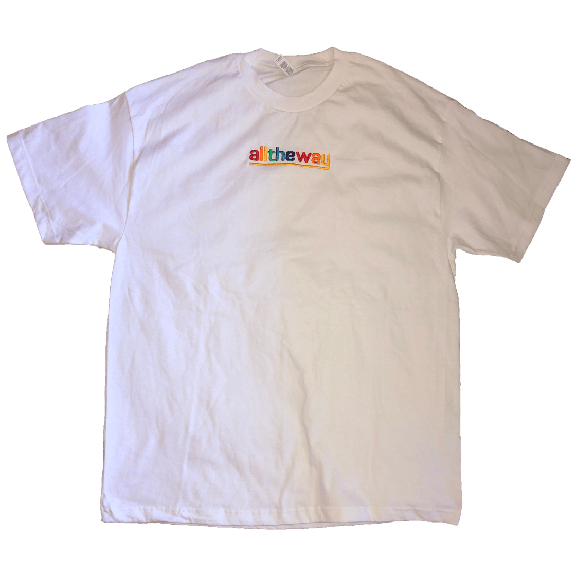 Image of Pride Tee