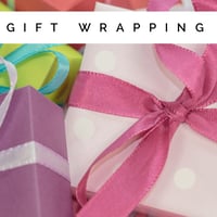 Gift Wrapping