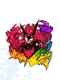 Image 4 of PRIDE KNIGHT {Batwoman}