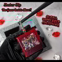 Image 2 of Bratz Rock Angelz  Shaker Clip