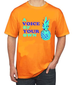 Image of AVOYO Pineapple T Shirt 