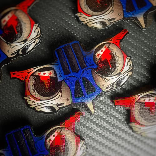 Image of AM3RICAN-BON3S