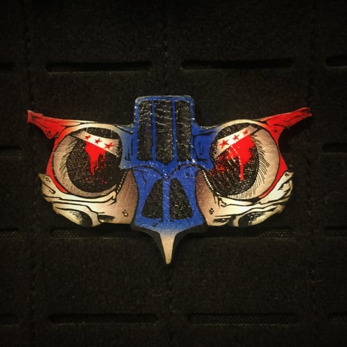 Image of AM3RICAN-BON3S