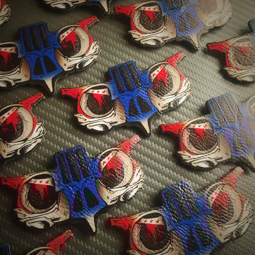 Image of AM3RICAN-BON3S