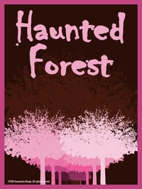 Image 2 of Haunted Forest