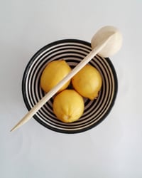 Image 4 of LEMON WOOD SPOONS