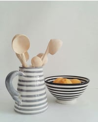 Image 5 of LEMON WOOD SPOONS