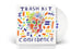 Image of TRASH KIT - Confidence LP / CD 