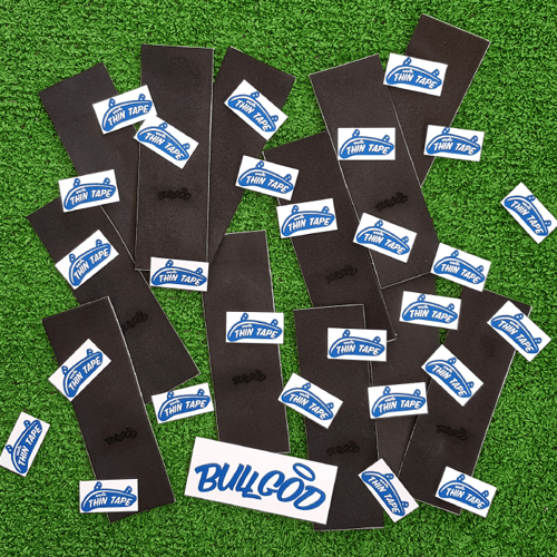 Image of THIN TAPE - World's Best Fingerboard Tape