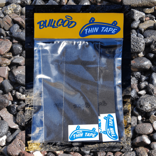Image of THIN TAPE - World's Best Fingerboard Tape