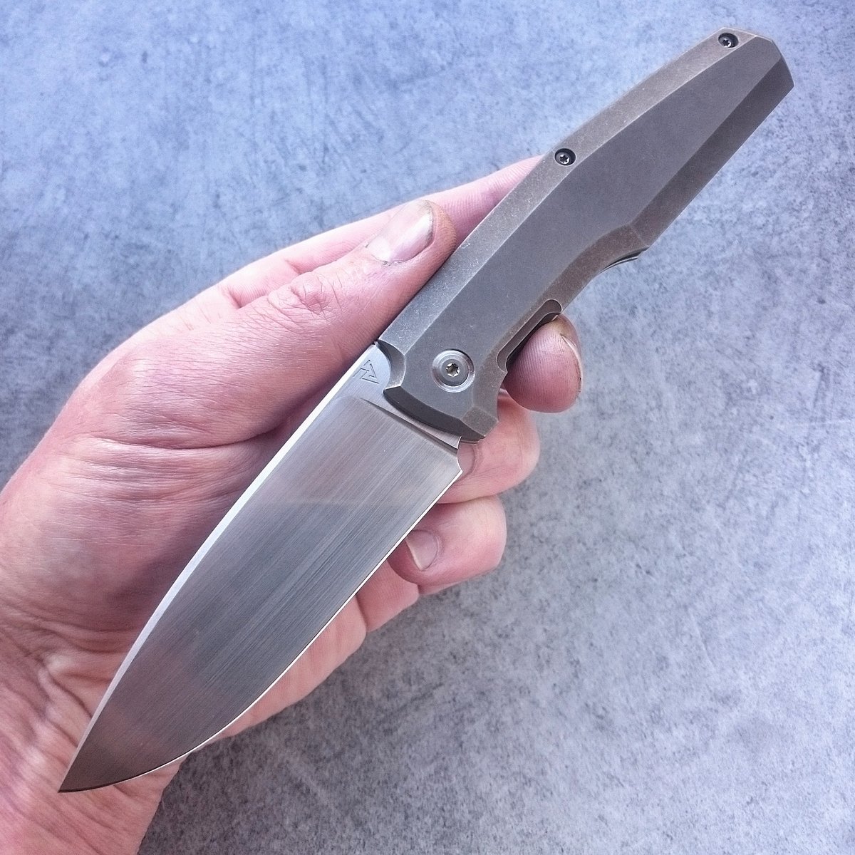 Image of Fif20 frame sw