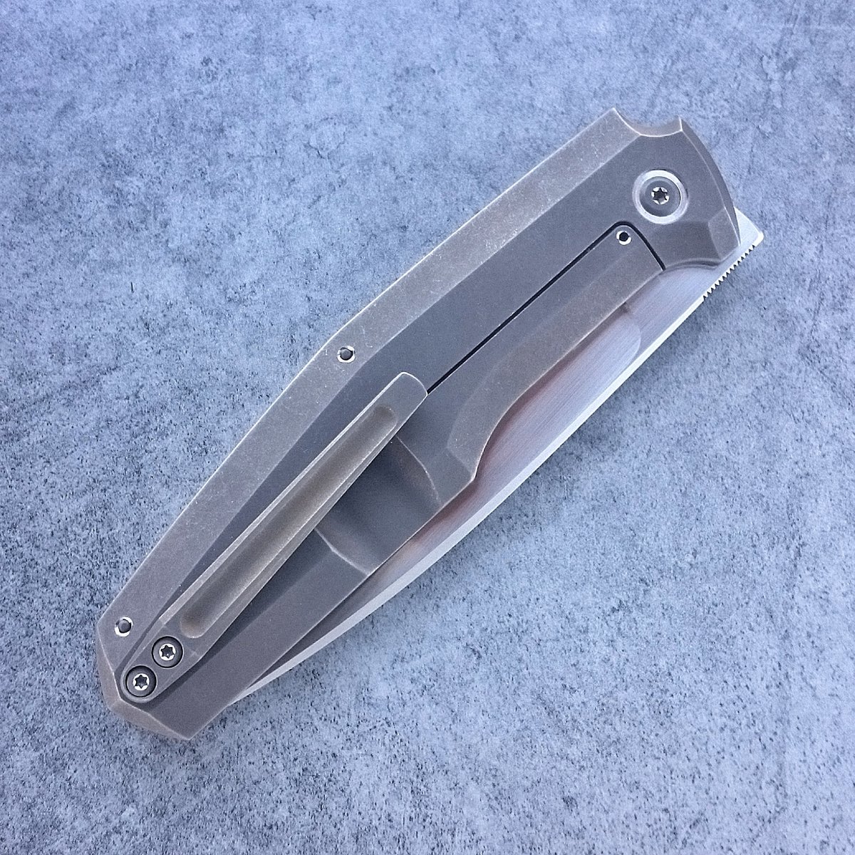 Image of Fif20 frame sw