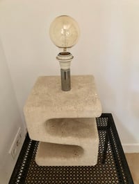 Image 4 of Lampe sculpture Albert Tormos