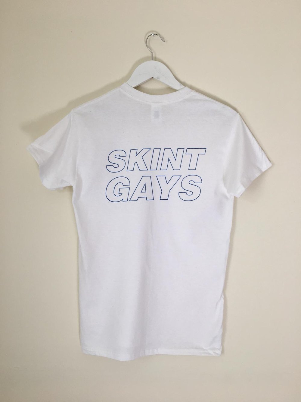 Image of Skint Gays