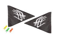 Image 1 of 2019 Authentic Flags