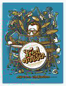 Image of Fred Armisen