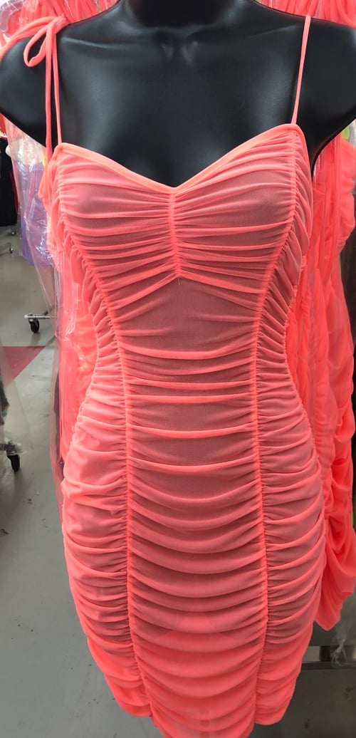 Image of Freak Em Dress 