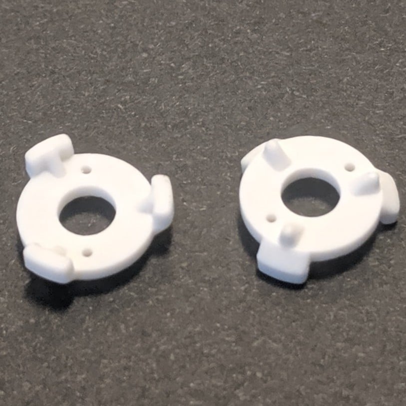 Image of OEM height Ceramic Base