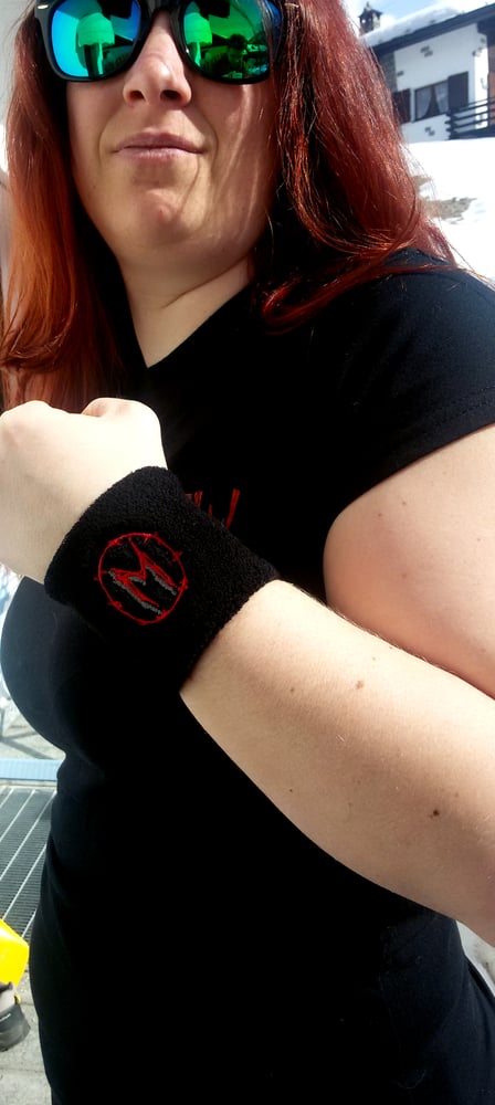 Image of WRIST BAND