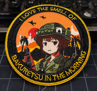Image 2 of Megumin 'nam Patch