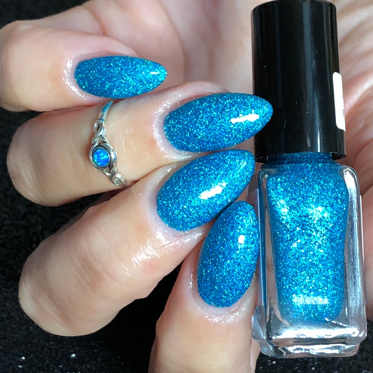 For Your Nails Only | Sea Breeze