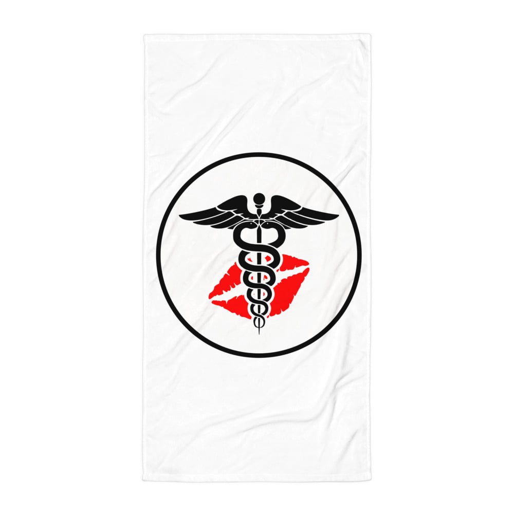 Image of Beach Towel