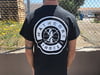 Anti-4/4 t-shirt (black)