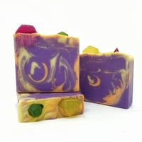 Image 3 of Sparks Vegan Cold Process Soap